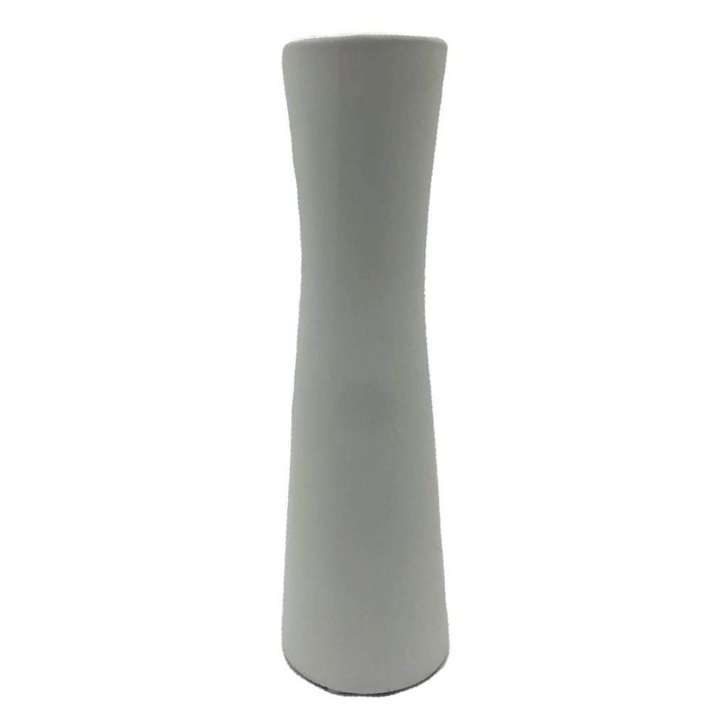 Váza bílá 29 cm Prodex YD14B31