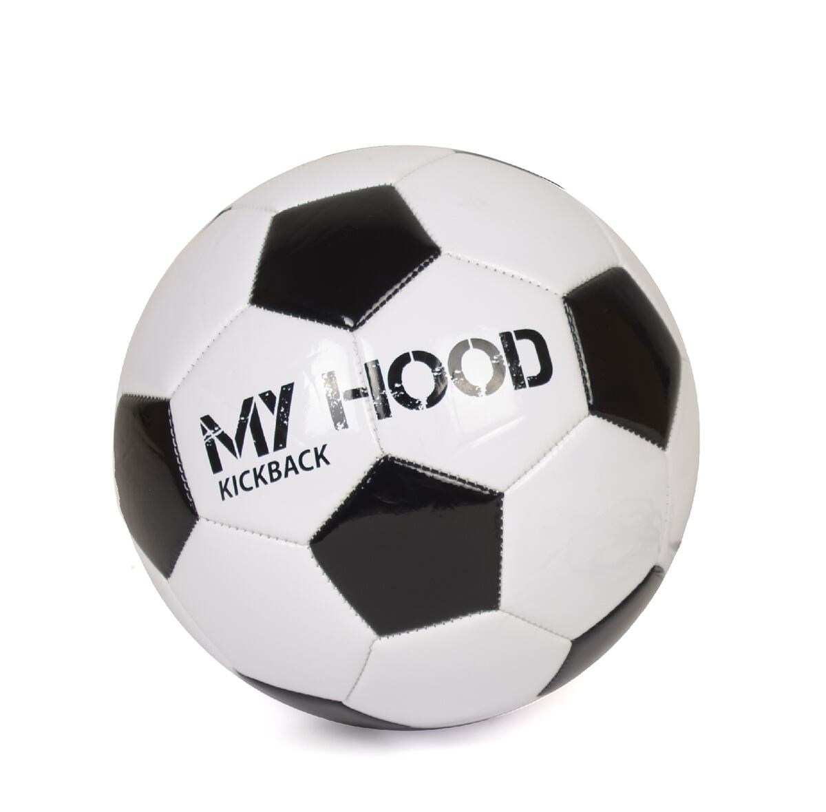 Classic Fotbalový míč vel. 4 My Hood 302056