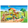 Dobrodružné dětské hřiště Playmobil 101470281