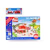 SIKU World - požární stanice s hasičskými auty 55081661