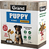 GRAND Deluxe Granule Puppy kuřecí 2,5 kg 700017