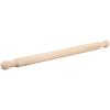 Váleček na těsto a pizzu Ø 4 cm, 60 cm, bukové dřevo KESPER 69381