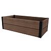 Maple trough Vyvýšený záhon, hnědý KETER 249297