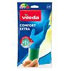 Rukavice Comfort extra L VILEDA 167385