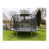 Trampolína JumpKing 12ft JumpPOD Combo DeLUXE 3,7 m
