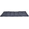 Poduška na lavici 122 x 45 cm ROJAPLAST 12245