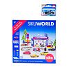 SIKU World - autosalón s autem  55041445