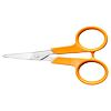 Classic Nůžky na nehty 10 cm se zahnutými čepelemi FISKARS 1075058