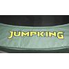 Obvodové polstrování k trampolíně JumpKing RECTANGULAR 3,05 x 4,27 m, model 2016