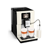 Intuition Preference Automatický kávovar - bílý KRUPS EA872A10
