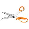 Classic Nůžky entlovací 24 cm FISKARS 1070024