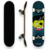 Drop Eye Skateboard My Hood 505360
