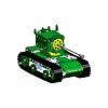 Army set, 674 dílů, 40 modelů Merkur 10991129