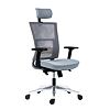 Kancelářská židle NEXT PDH ALU šedá Antares Z92900020