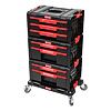 QBRICK SYSTEM PRO Zásuvkový organizér Set 1 QBRICK 8040