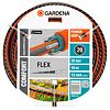 Gardena hadice Comfort FLEX 9 x 9  (1/2") 10 m bez armatur, 18030-20