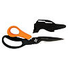 Solid™ Multifunkční nůžky Cuts+More SP341 23 cm FISKARS 1063329