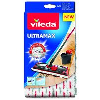 Ultramax mop náhrada Microfibre 2v1 VILEDA 155747