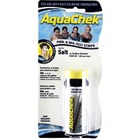 Testovací pásky AquaChek Salt - 10ks Marimex 11305023
