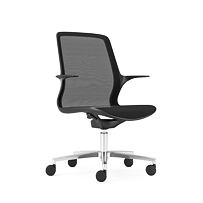 Kancelářská židle Antares GRACE black