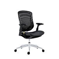 Kancelářská židle Antares BAT NET PERF