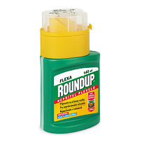 Roundup flexa 140 ml 1529122