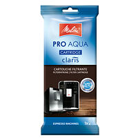 Pro Aqua Vodní filtr MELITTA 6762511