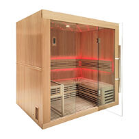 Kippis XL Finská sauna MARIMEX 11100085