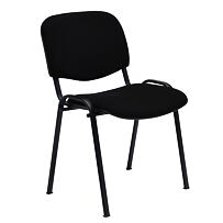 Jednací židle Antares TAURUS TN černá
