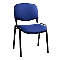 Jednací židle Antares TAURUS TN modrá