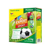 Expert Sport Premium Travní směs 1,5 kg FORESTINA 9427fo