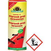 NEUDORFF Loxiran - S - přípravek proti mravencům 300 g