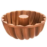 Marissa Forma na bábovku klasik Ø 24 cm, měděná ORION 120048