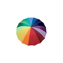 Deštník partnerský, mechanický Rainbow Hit Golf Derby Doppler 71530R