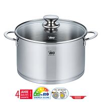 Galant Hrnec Ø 24 cm, 5,8 l, nerezový ELO 72554