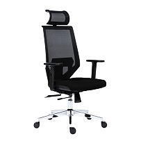 Kancelářská židle EDGE černá Antares