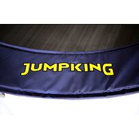 Obvodové polstrování pro trampolínu JumpPOD DeLUXE 3,7 M, model 2016+