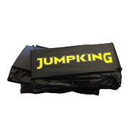 Obvodové polstrování k trampolíně JumpKING OvalPOD 3x4,5 M, model 2016+