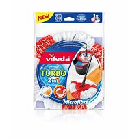 Easy Wring and Clean TURBO 2in1 náhrada VILEDA 151608
