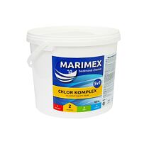 Aquamar Komplex 5v1 4,6 kg MARIMEX 11301604