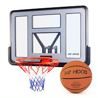 Pro Set basketbalového koše a míče My Hood 304013