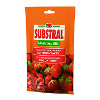 Vodorozpustné hnojivo pro jahody 350 g SUBSTRAL 1321101