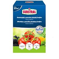 Hnojivo s Osmocotem pro ovoce a zeleninu 750 g SUBSTRAL 75110