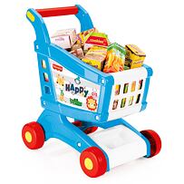 Dětský nákupní vozík Fisher Price 10871806