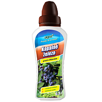 Kapalné železo 0,5 l AGRO 001388