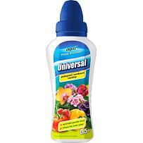 Kapalné hnojivo univerzální 0,5 l AGRO 001366
