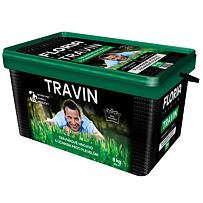 Floria Premium Travin 8 kg granulovaný, Král trávníků AGRO 008481