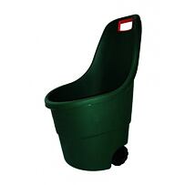 Přepravní Vozík EASY GO 55 l Keter zelený