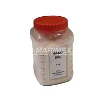 Mletá sůl Natural 1 kg - Marimex 11105748