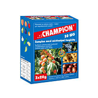 Champion 50 WG Fungicid 3x 20 g 3074_CCR
